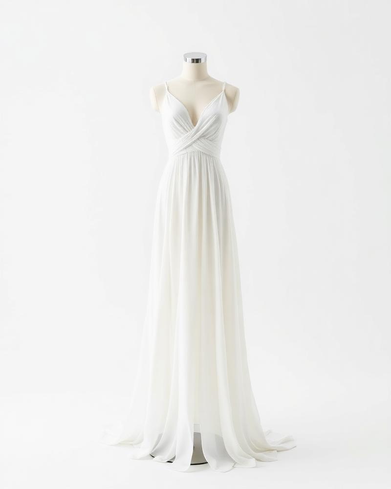 Ayla Cutout Maxi Dress